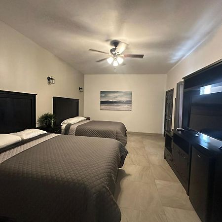 Playas Hotel Suites Puerto Penasco Exterior photo