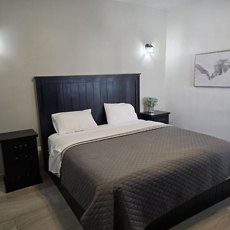 Playas Hotel Suites Puerto Penasco Exterior photo