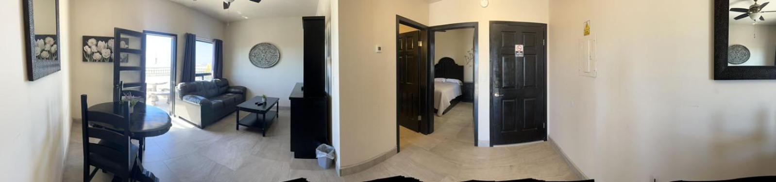 Playas Hotel Suites Puerto Penasco Exterior photo