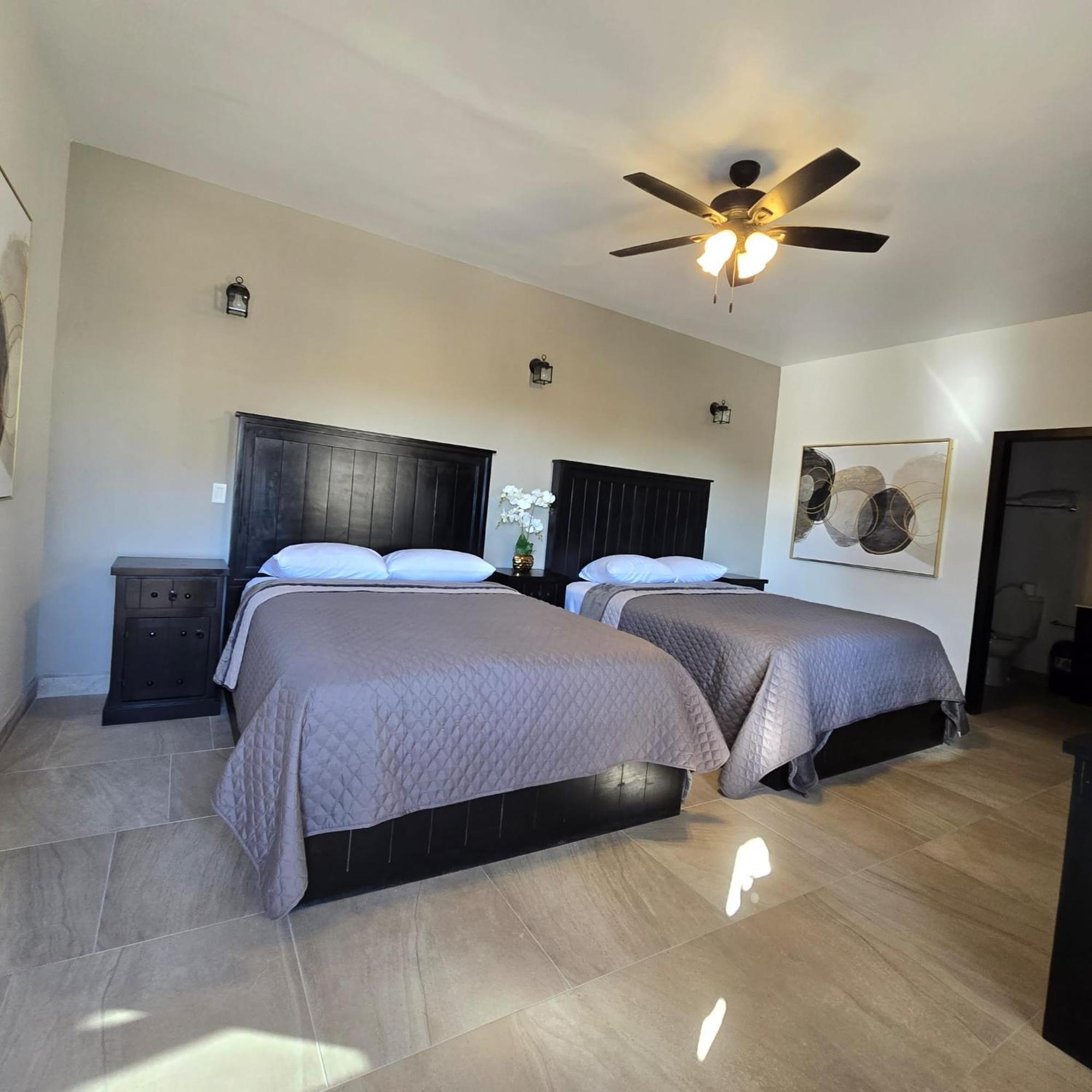Playas Hotel Suites Puerto Penasco Exterior photo