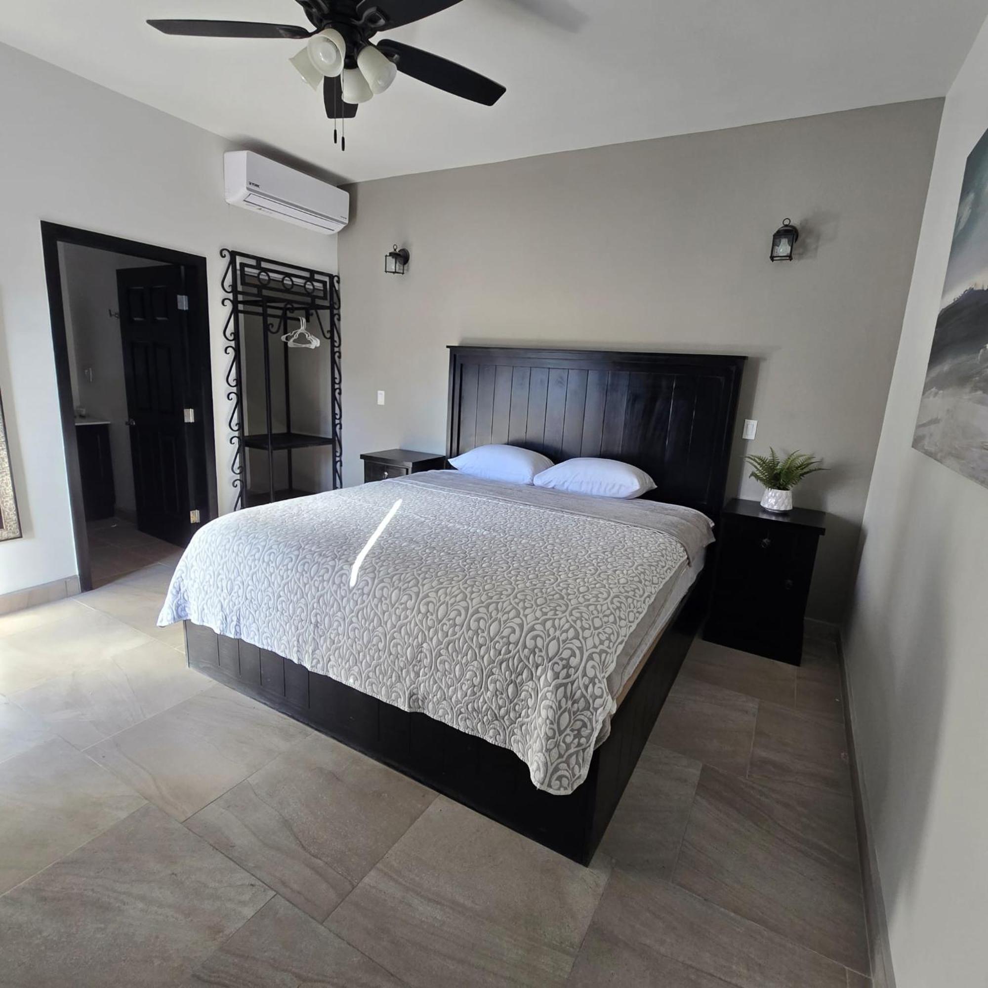 Playas Hotel Suites Puerto Penasco Exterior photo