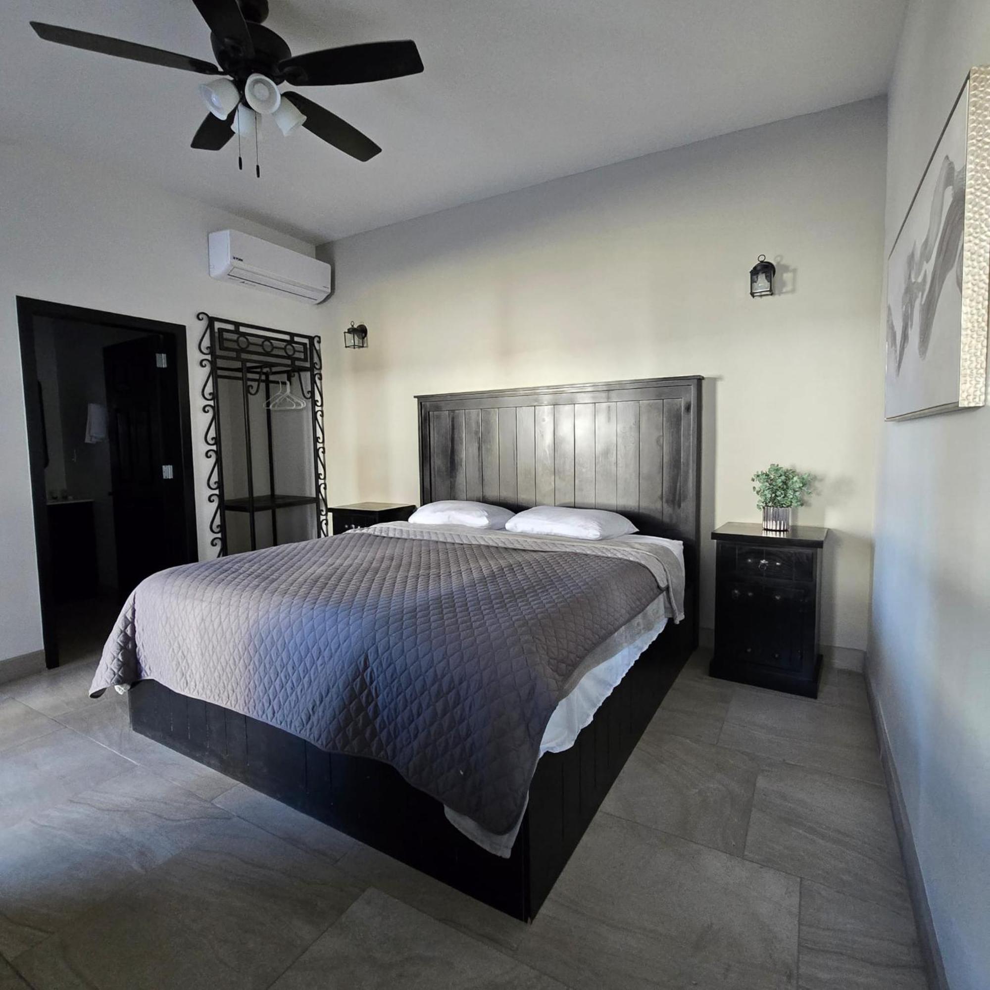 Playas Hotel Suites Puerto Penasco Exterior photo