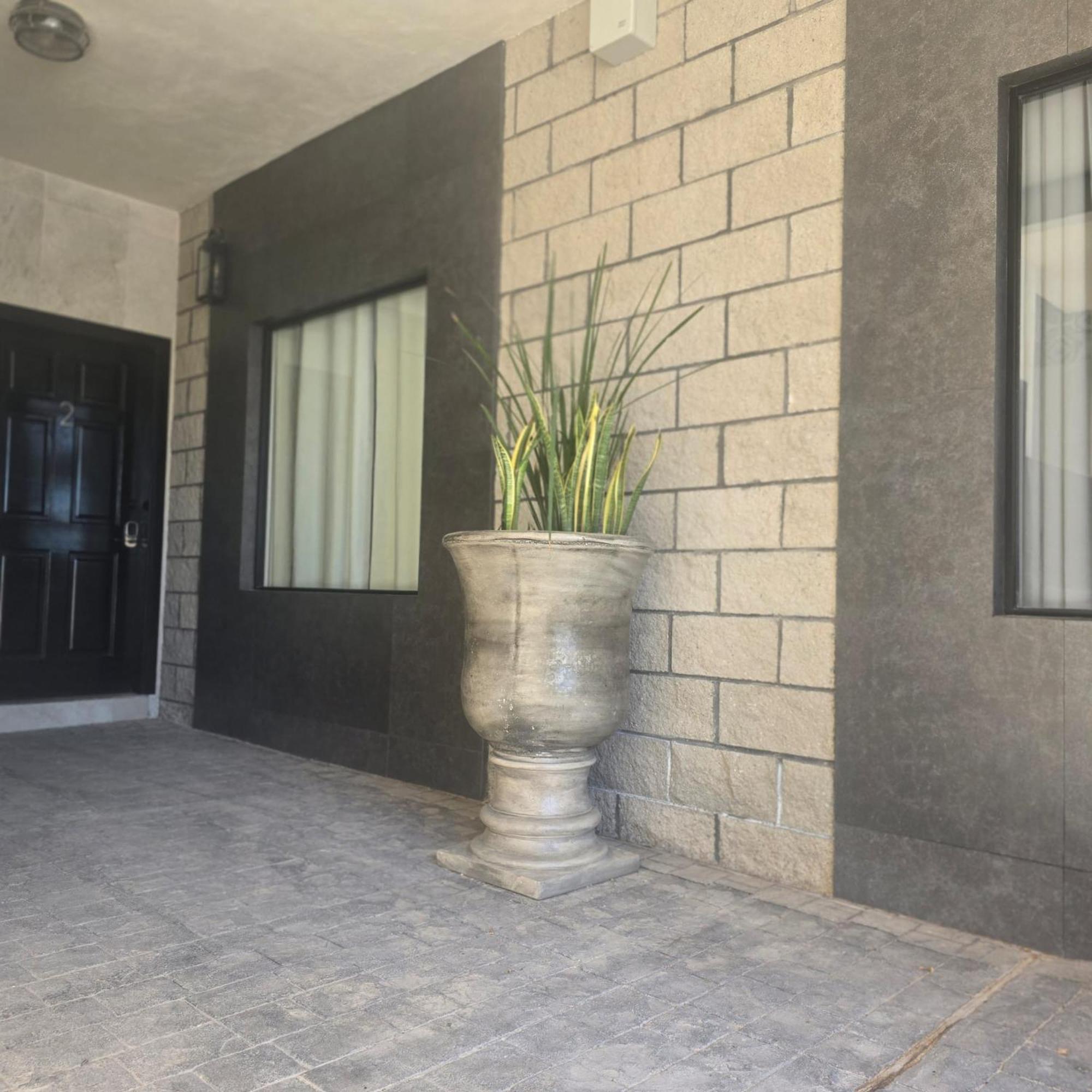 Playas Hotel Suites Puerto Penasco Exterior photo